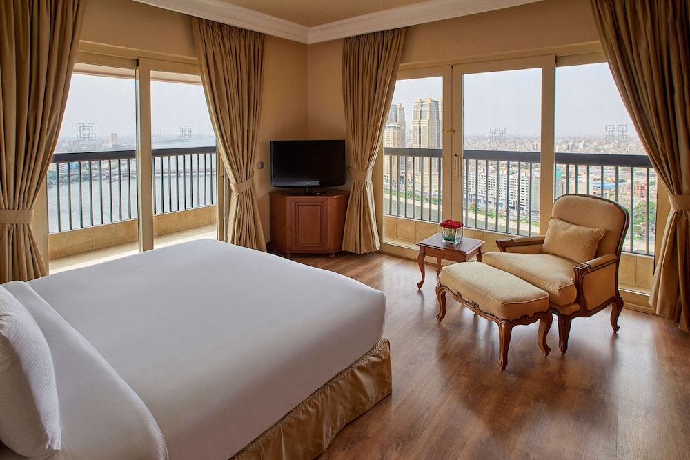 Hilton Cairo Zamalek Residence 19