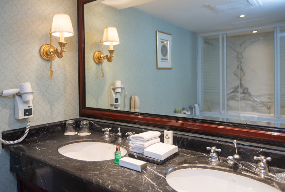 InterContinental Cairo Semiramis 7