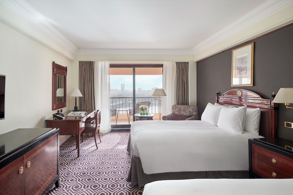 InterContinental Cairo Semiramis 15