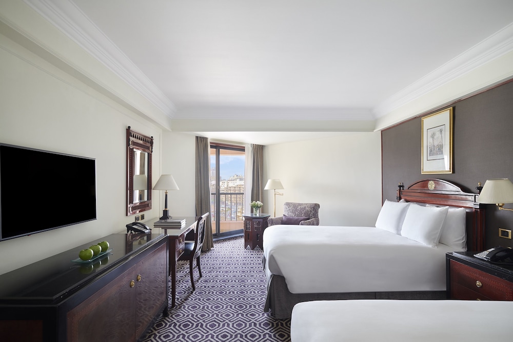 InterContinental Cairo Semiramis 21