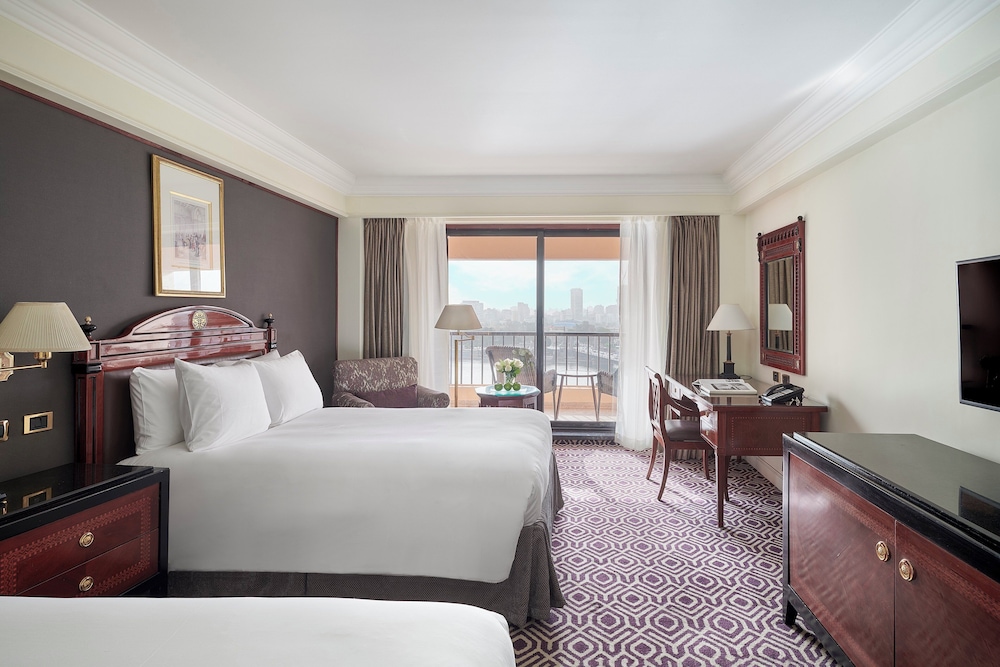 InterContinental Cairo Semiramis 10