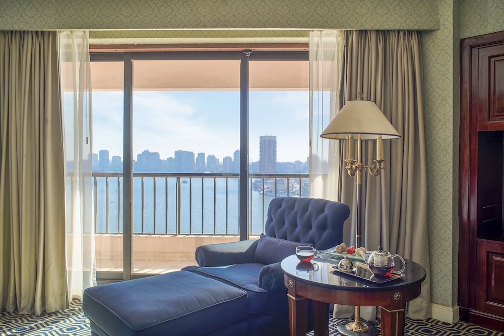 InterContinental Cairo Semiramis 9