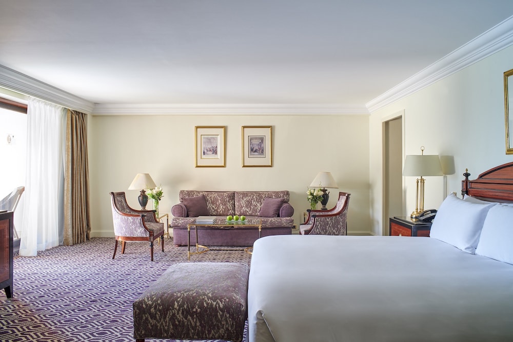 InterContinental Cairo Semiramis 16