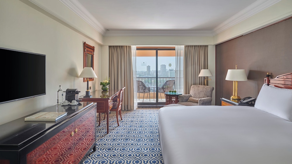 InterContinental Cairo Semiramis 24