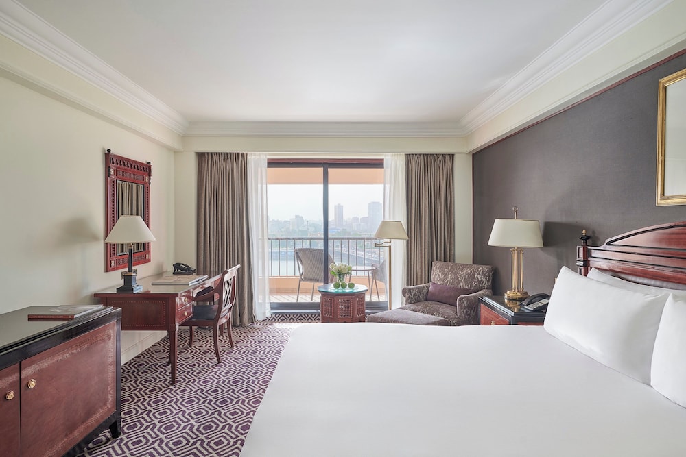 InterContinental Cairo Semiramis 23