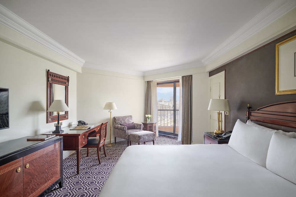 InterContinental Cairo Semiramis 19