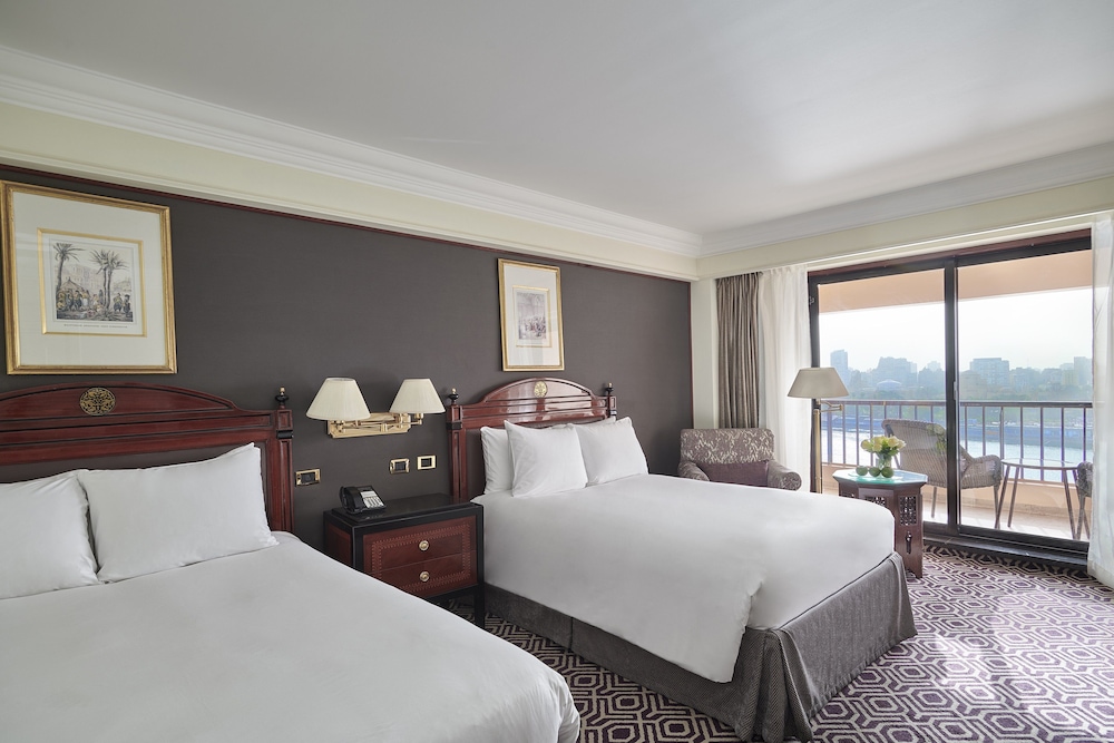 InterContinental Cairo Semiramis 12