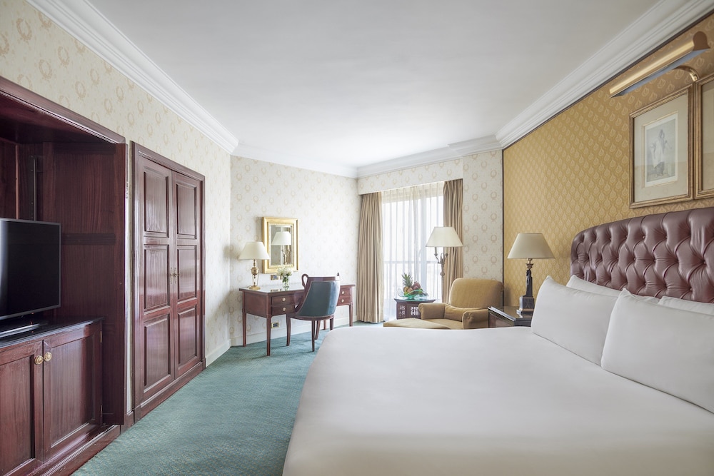 InterContinental Cairo Semiramis 18