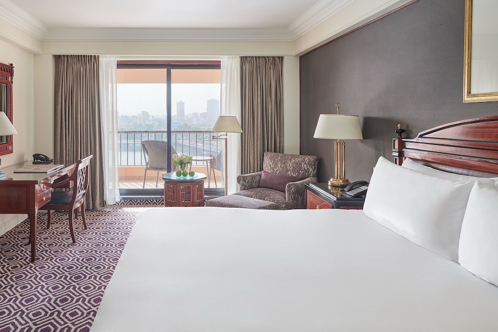 InterContinental Cairo Semiramis 14