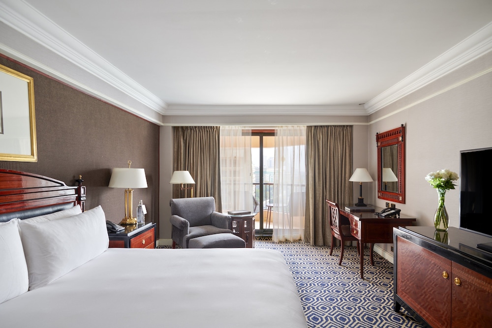 InterContinental Cairo Semiramis 3