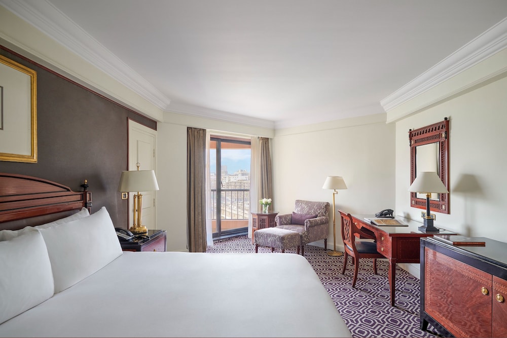 InterContinental Cairo Semiramis 22