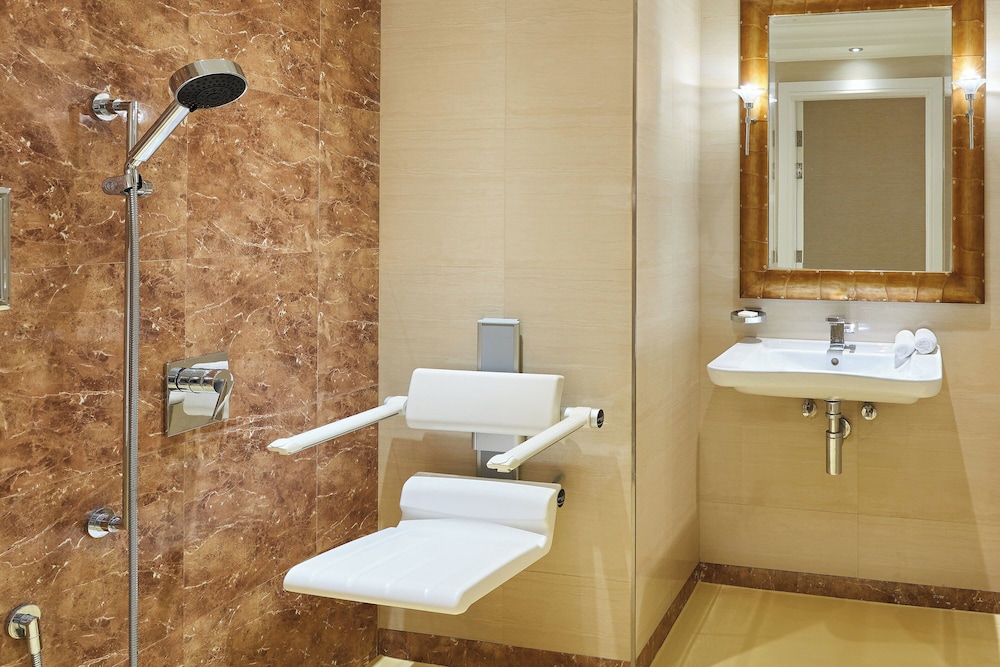 Sheraton Cairo Hotel & Casino 21