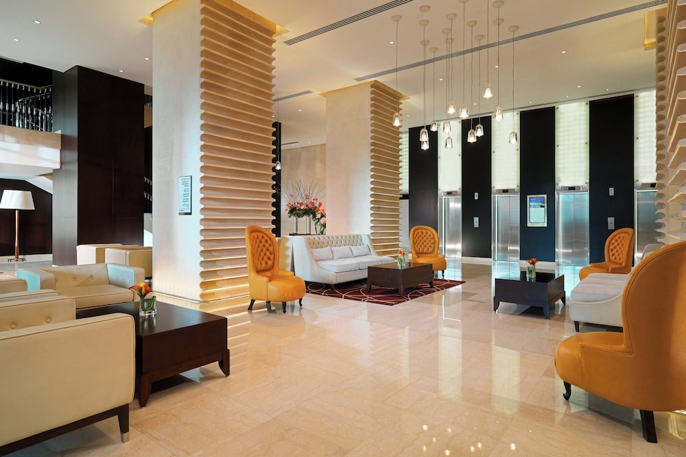Sheraton Cairo Hotel & Casino 6