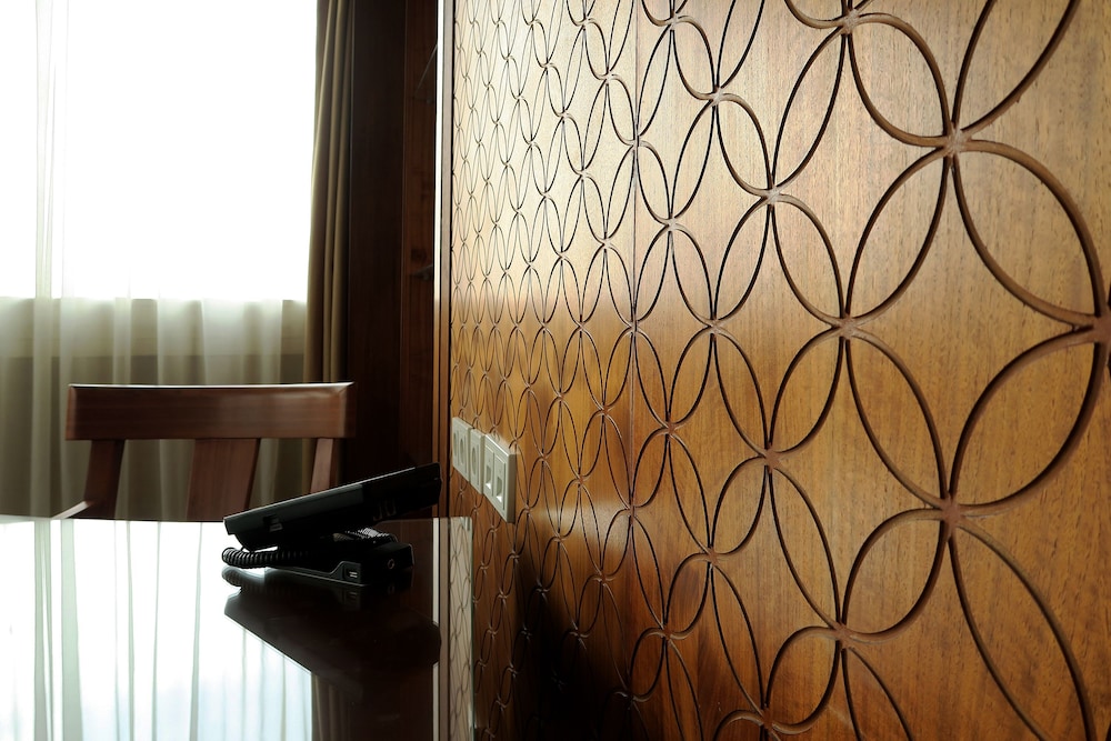 Sheraton Cairo Hotel & Casino 7