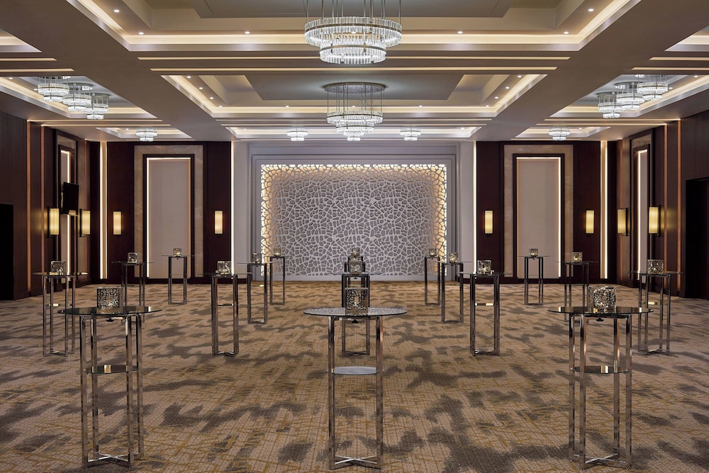Sheraton Cairo Hotel & Casino 3