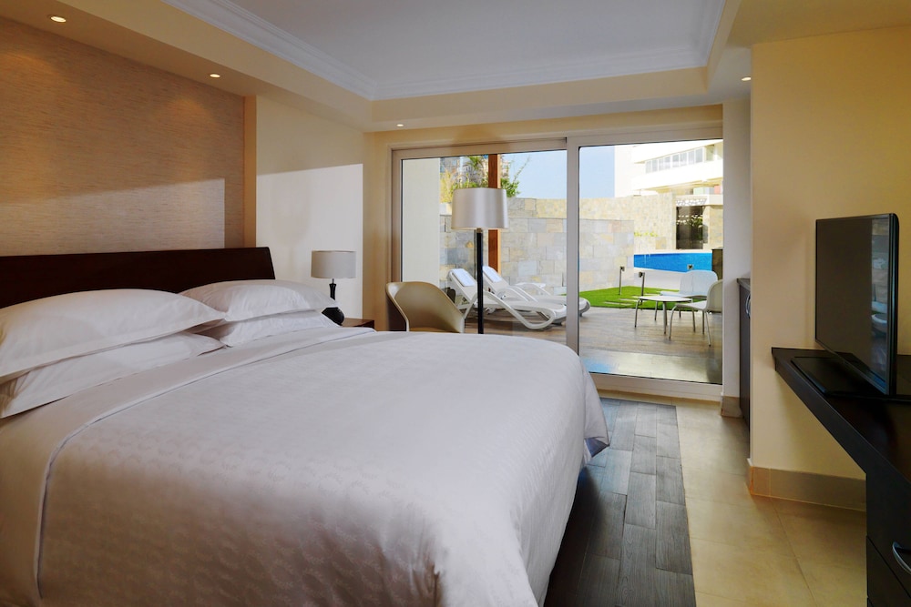 Sheraton Cairo Hotel & Casino 13