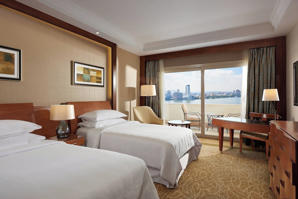 Sheraton Cairo Hotel & Casino 24
