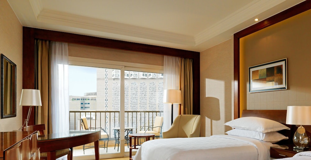 Sheraton Cairo Hotel & Casino 11