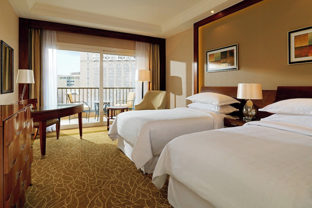 Sheraton Cairo Hotel & Casino 20