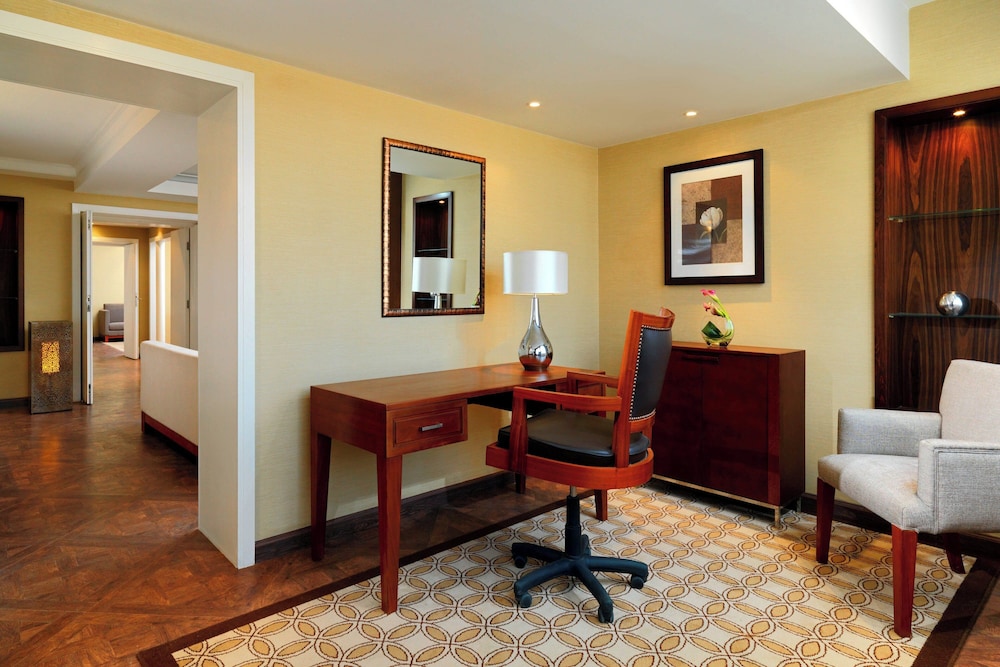 Sheraton Cairo Hotel & Casino 18