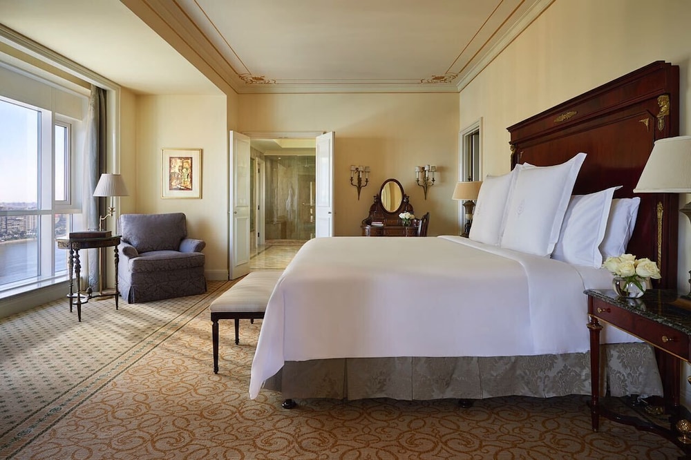 Four Seasons Cairo at the First Residence 23
