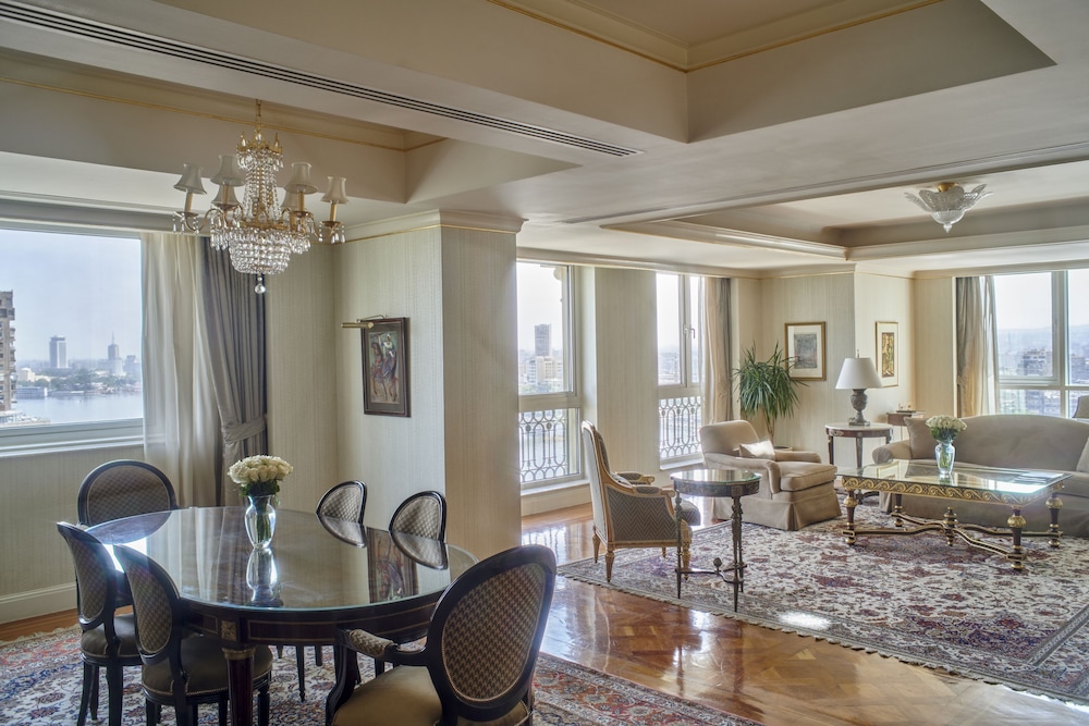 Four Seasons Cairo at the First Residence 24