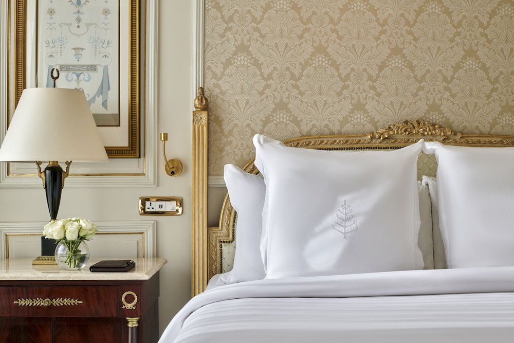 Four Seasons Cairo at the First Residence 17