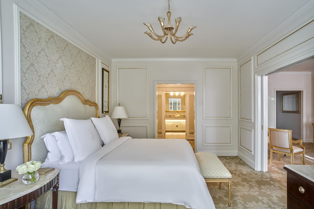 Four Seasons Cairo at the First Residence 13