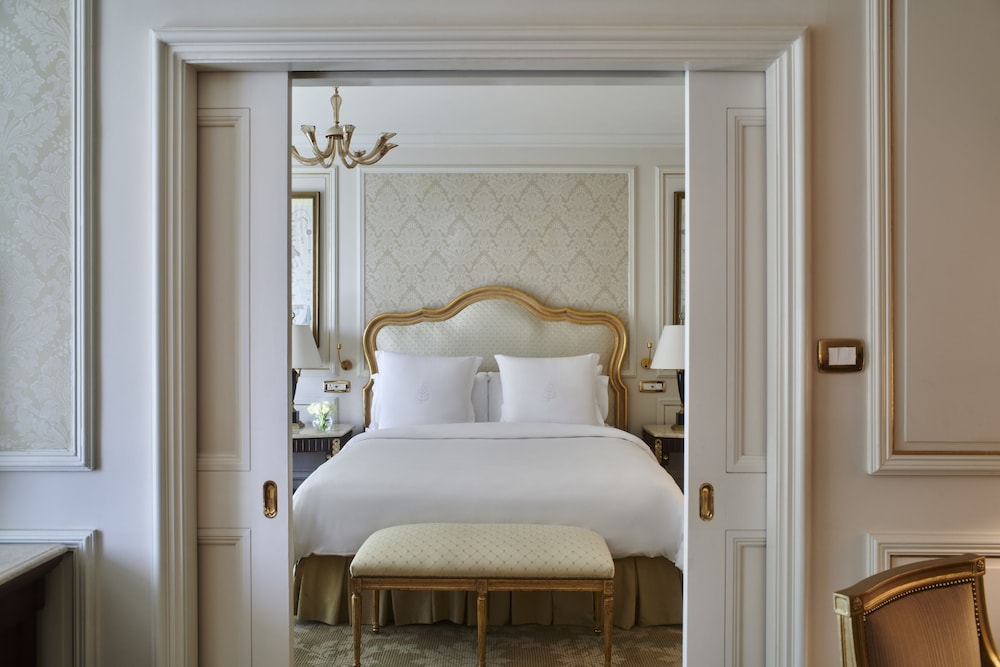 Four Seasons Cairo at the First Residence 14