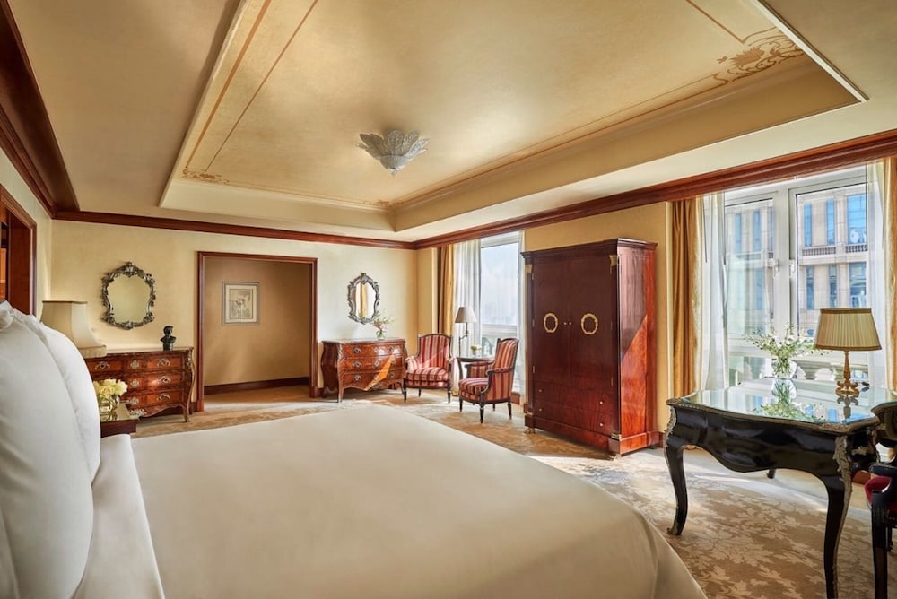 Four Seasons Cairo at the First Residence 21
