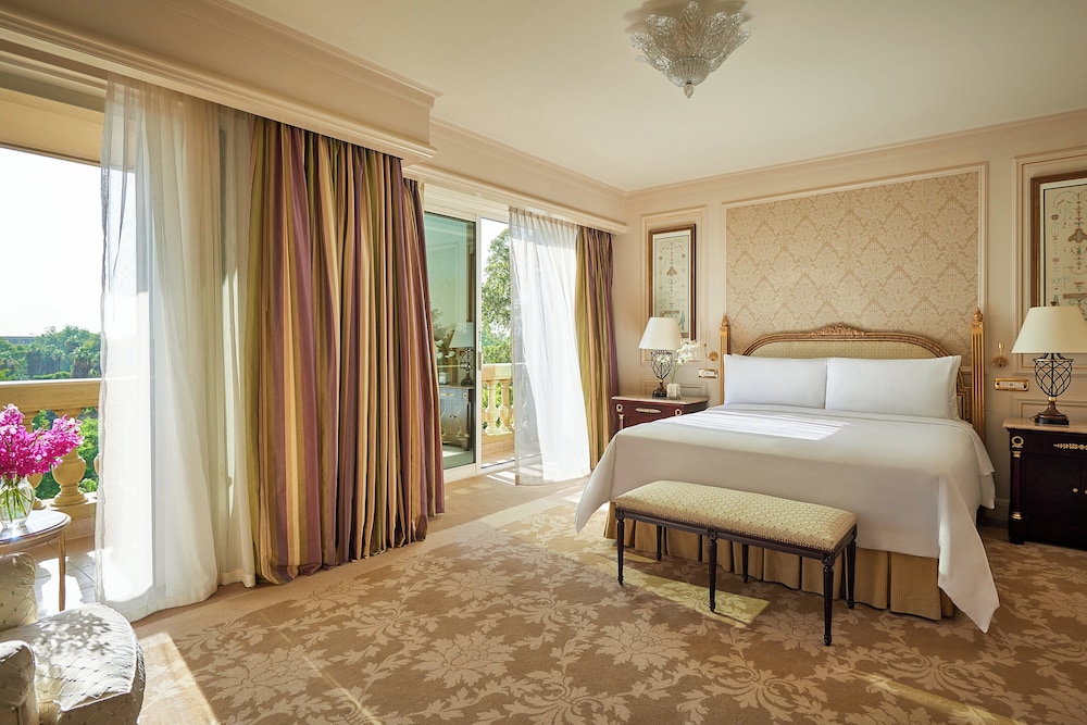 Four Seasons Cairo at the First Residence 7