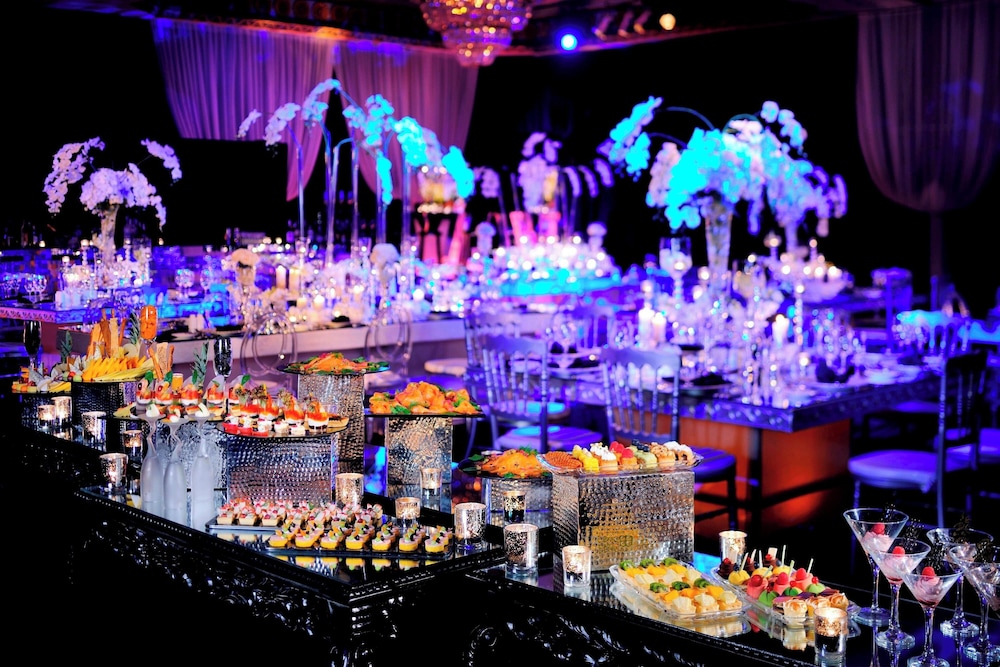 Cairo Marriott Hotel & Omar Khayyam Casino 7