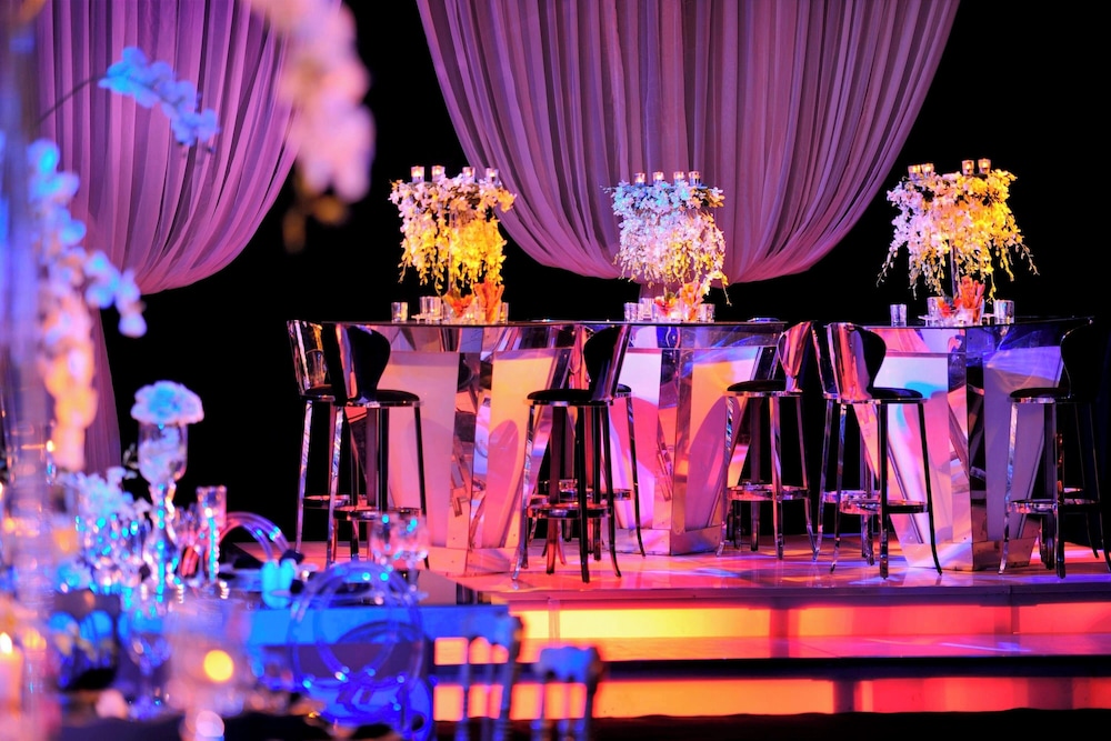 Cairo Marriott Hotel & Omar Khayyam Casino 6