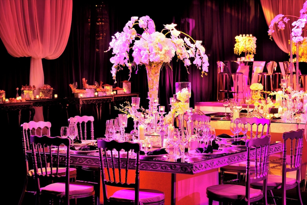 Cairo Marriott Hotel & Omar Khayyam Casino 5
