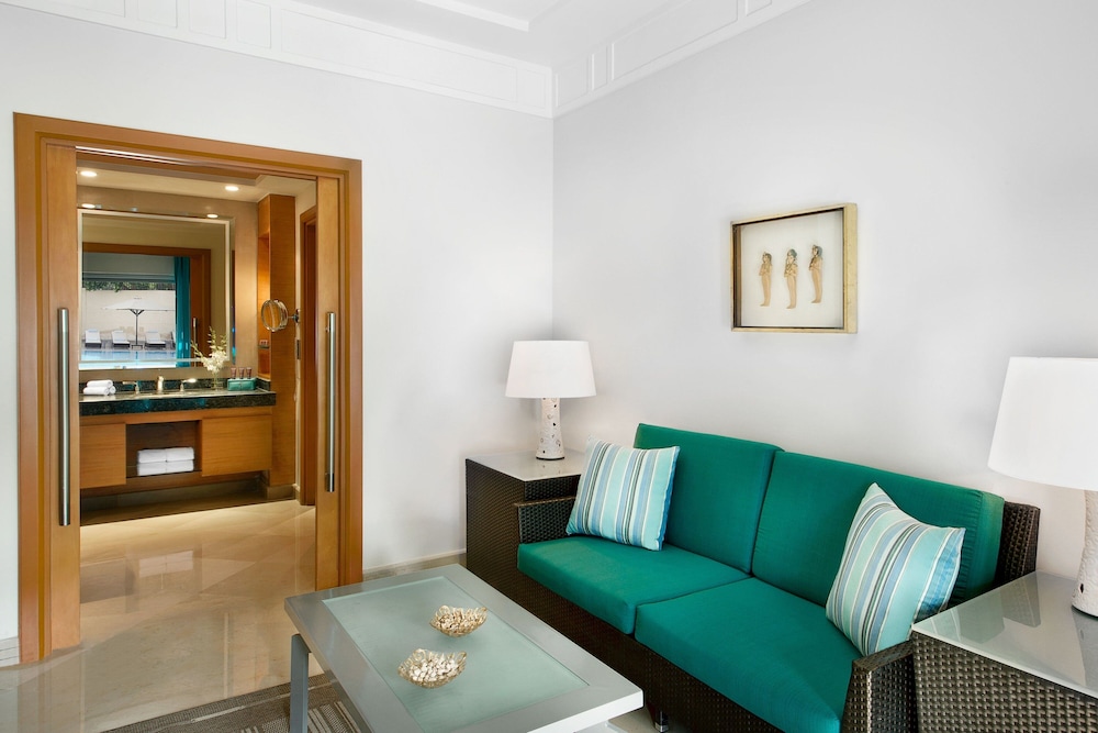 The Nile Ritz-Carlton Cairo 23