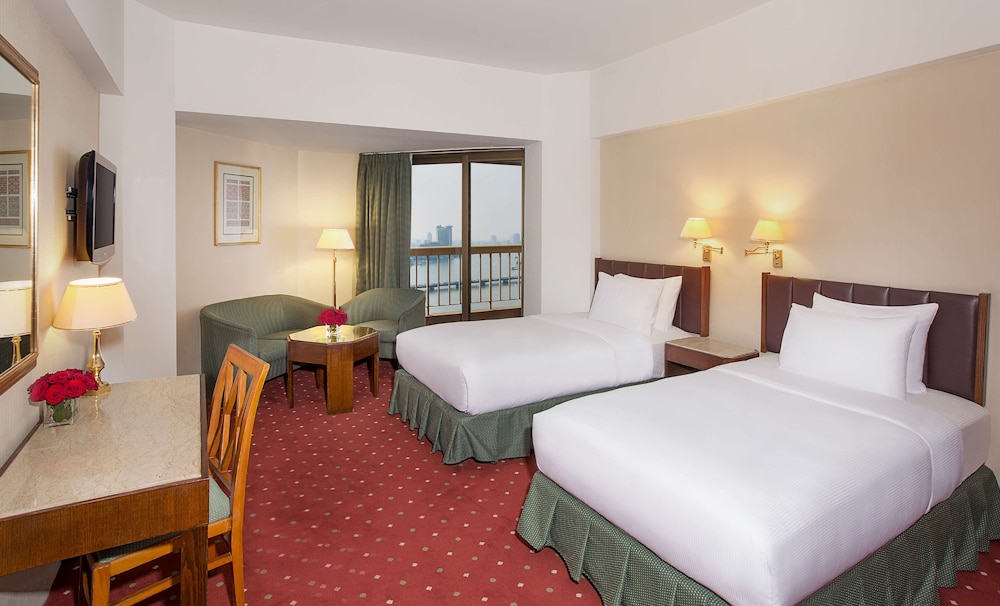 Ramses Hilton 23