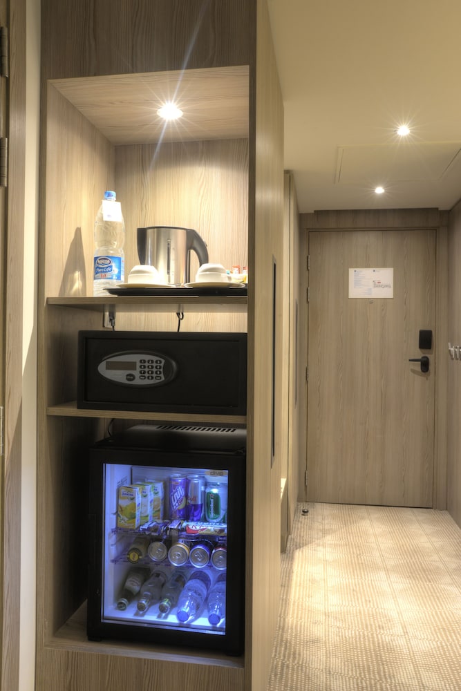 Novotel Cairo Airport 5