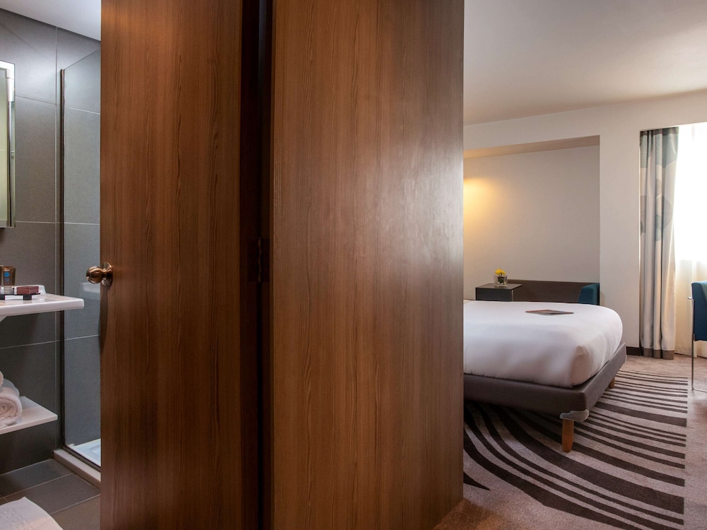Novotel Cairo Airport 23