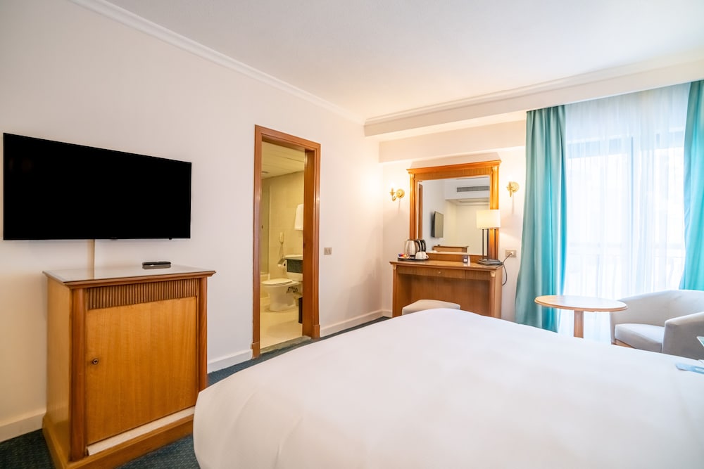 Azal Pyramids Hotel 11