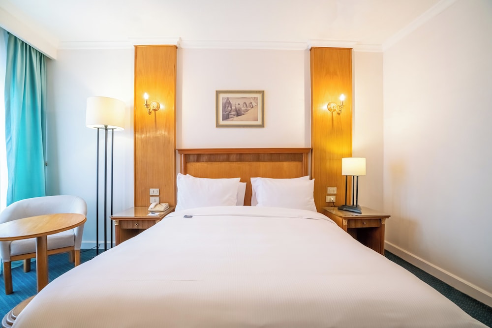 Azal Pyramids Hotel 23