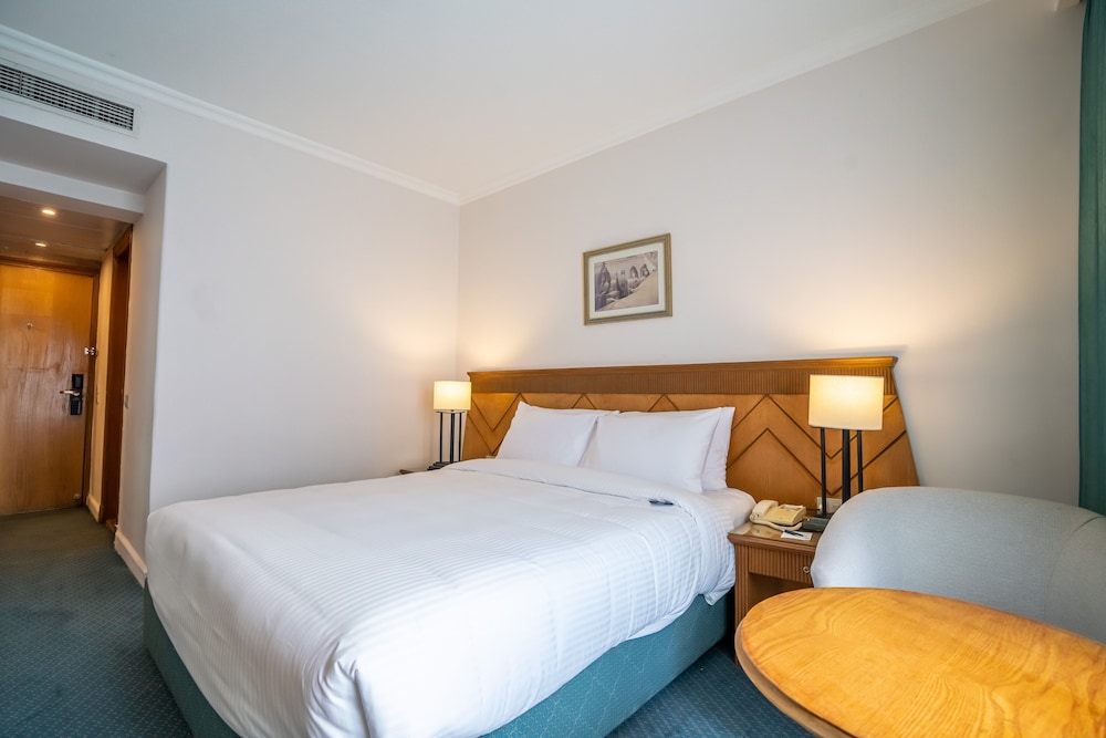 Azal Pyramids Hotel 12