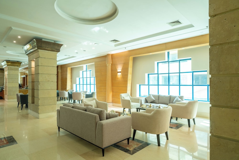 Azal Pyramids Hotel 7