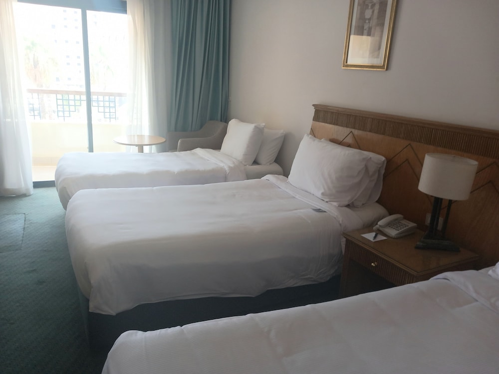 Azal Pyramids Hotel 21