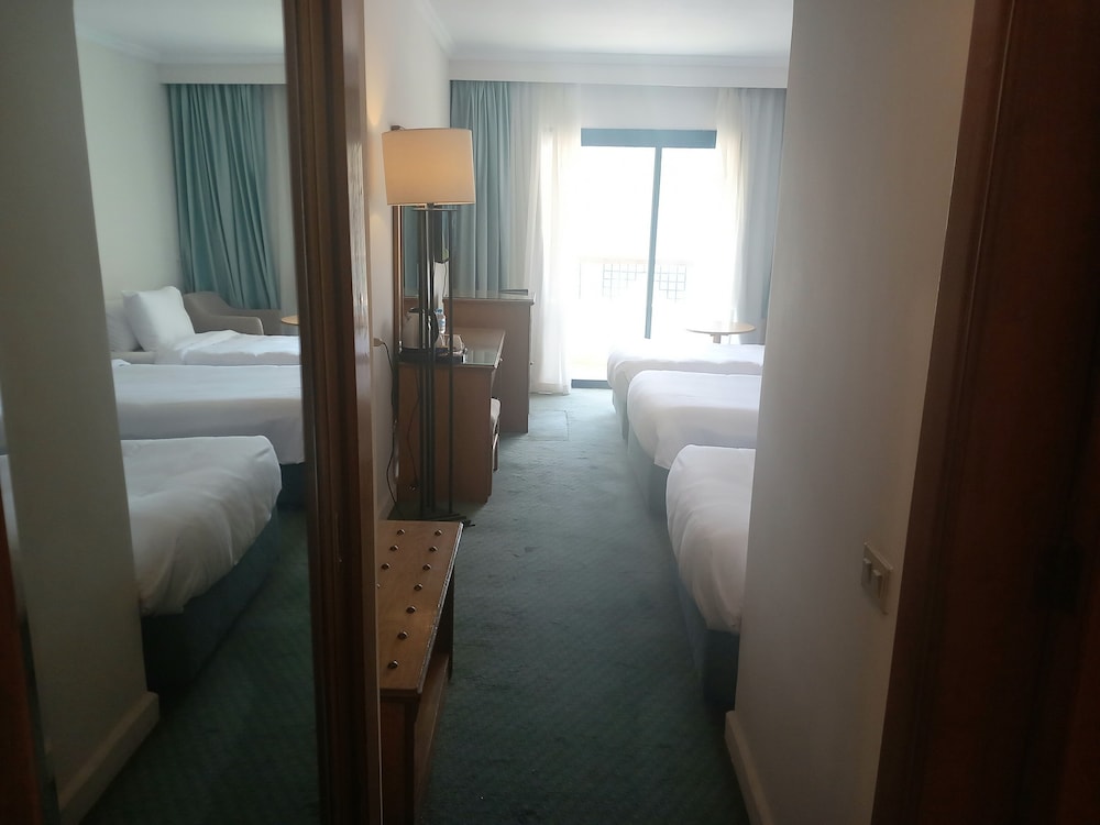 Azal Pyramids Hotel 22