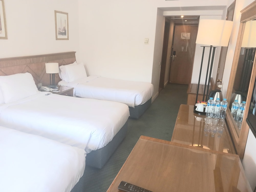 Azal Pyramids Hotel 20
