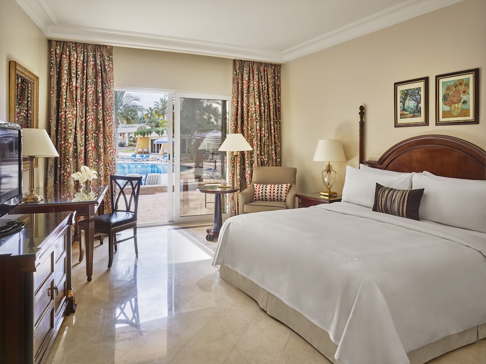 JW Marriott Cairo 7