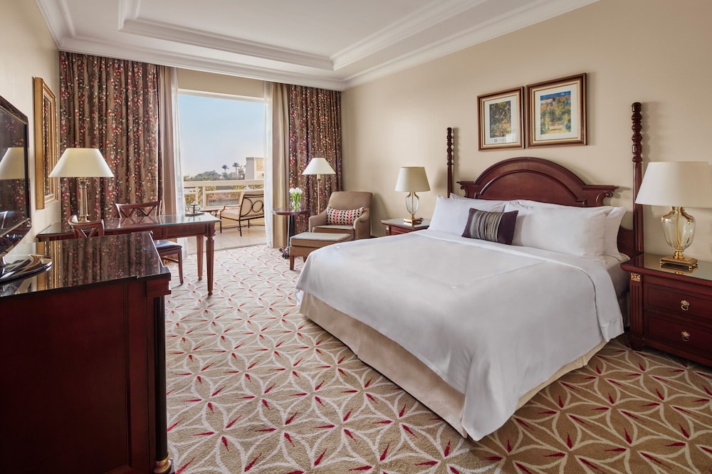 JW Marriott Cairo 13