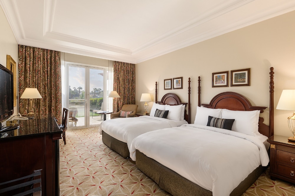 JW Marriott Cairo 17