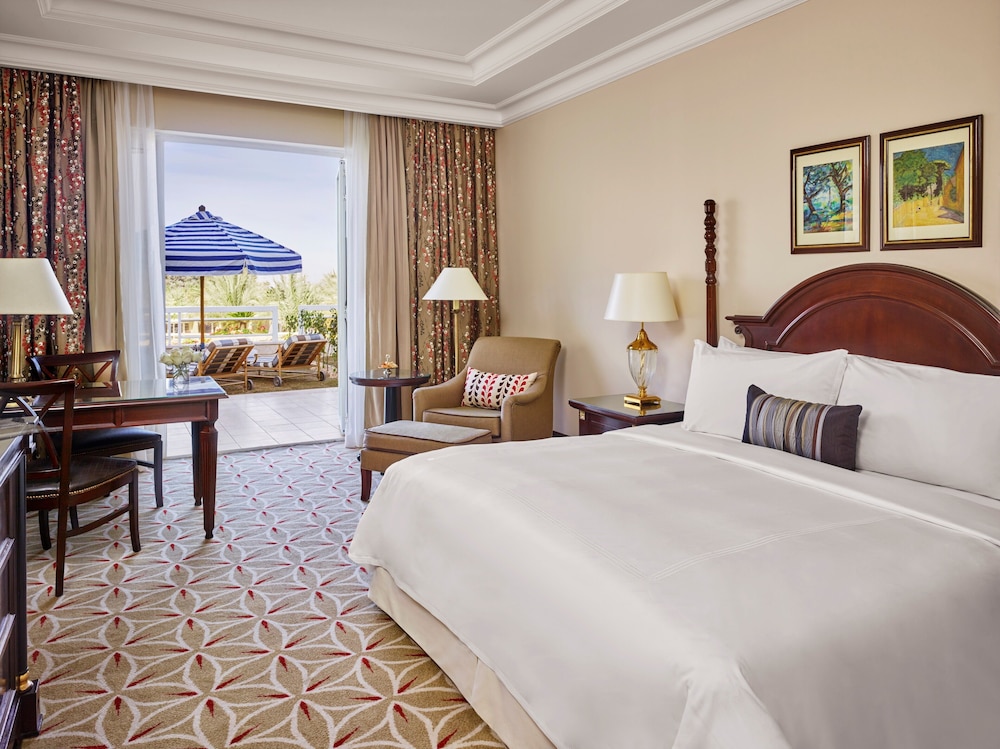 JW Marriott Cairo 9