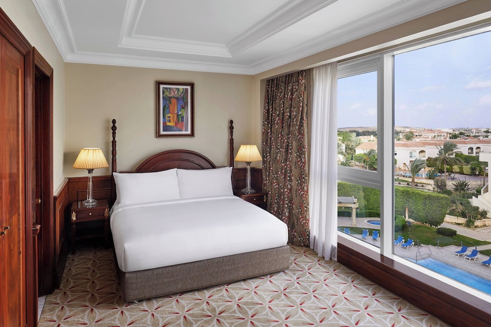 JW Marriott Cairo 21